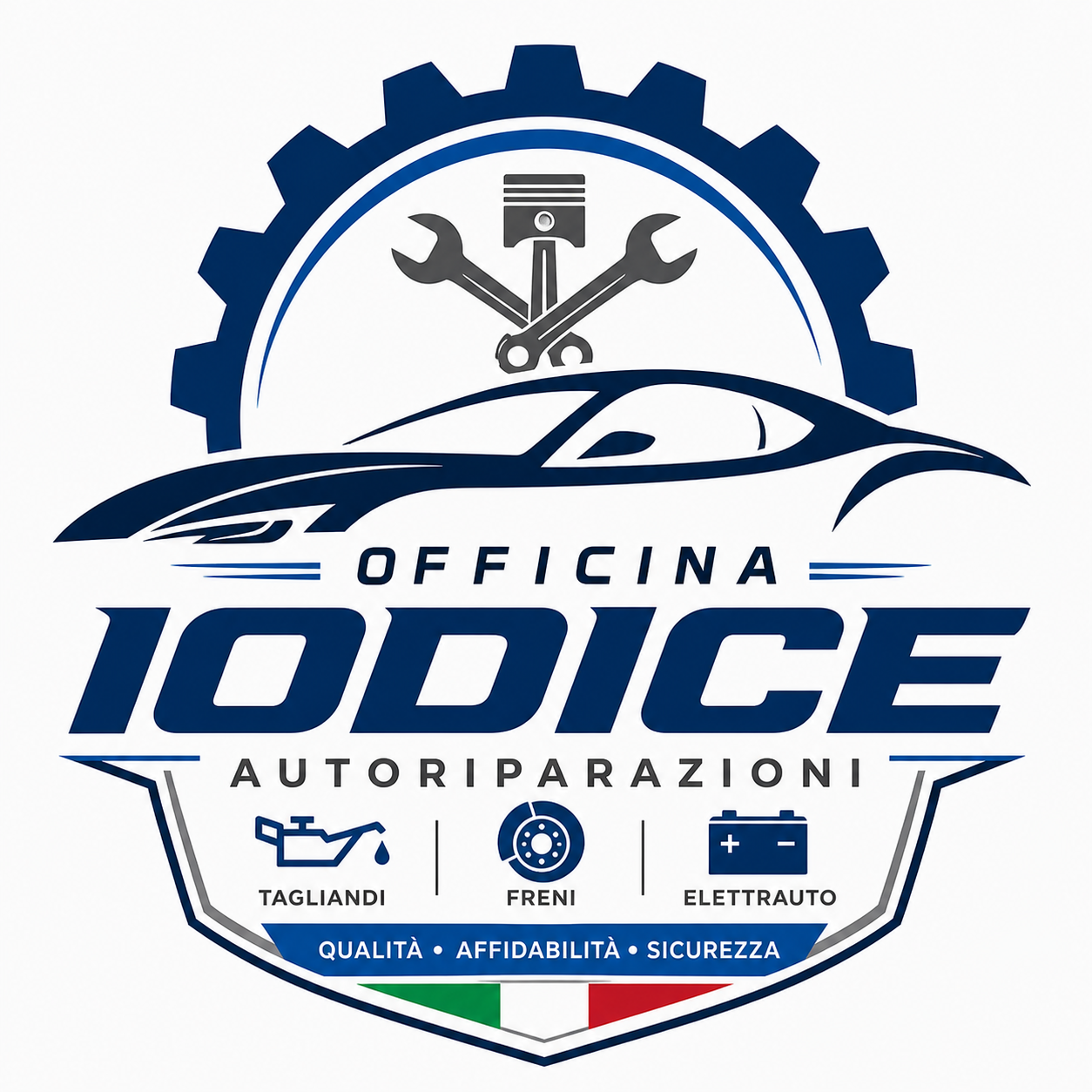 Officina Iodice